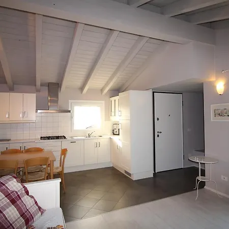 Apartment Tulipano *