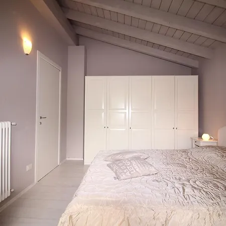 Apartment Tulipano