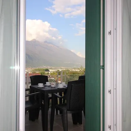 Apartment Tulipano Colico