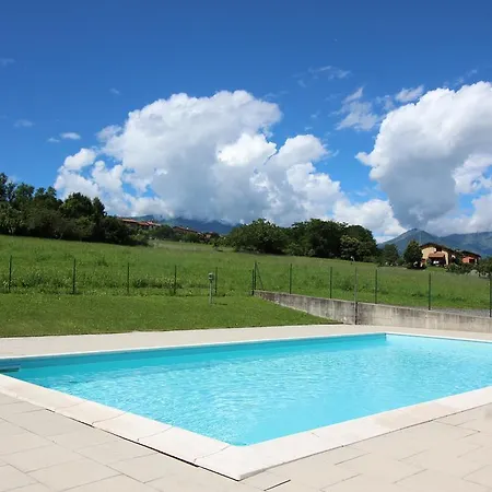 Apartment Tulipano